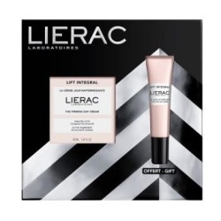 Box set Firming Day Cream - Lift Integral - Lierac - 50 ml Lierac