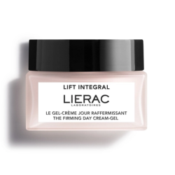 The Firming Day Cream Gel - Lift Intégral - Lierac - 50ml