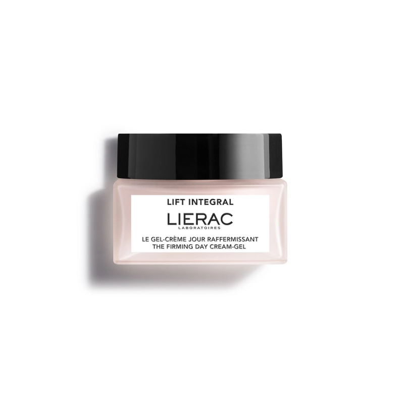 Le Gel Crème Jour Raffermissant - Lift Intégral - Lierac - 50ml