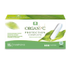 Tampons - Super - Organyc - 16 Tampons