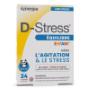D-Stress Balance for Children - Restlessness & Stress - 24 Chewable Tablets