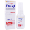Extreme Multizone Antiperspirant - Normal Skin - Etiaxil - 30ml Spray