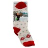 Aloe Vera Moisturizing Socks - red - 35/41 - Airplus