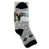 Aloe Vera Moisturizing Socks - black - 35/41 - Airplus