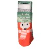 Aloe Vera Moisturizing Socks - fox - 28/36 - Airplus