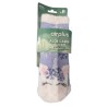 Chaussettes Aloe Vera Hydratantes  - licorne - 28/36 - Airplus