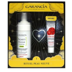 New Skin Ritual Box - Magic Spray + free devilish tomato - Garancia