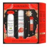 Hydration Ritual Gift Set - Diabolique tomate + Magic Spray and Booster Serum offered - Garancia