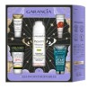 Coffret les incontournables - Diabolique tomate +Pschitt Magique +Bal masqué +Mystérieux repulpant +anti peau de croco- Garancia