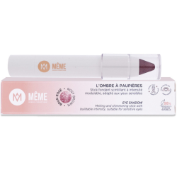 Eyeshadow - Rose Brown - sensitive eyes - 3.7g