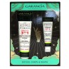 Garancia Body and Hand Ritual Gift Set - anti-crocodile skin formula + enchanting beauty glove