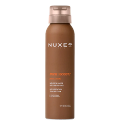 Anti-Irritation Shaving Foam - Nuxe Men - 150ml