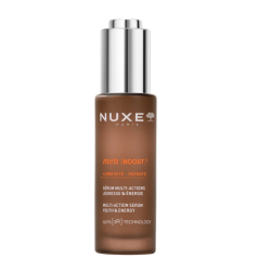 Multi-Action Youth & Energy Serum - Nuxe - Men [BOOST]3 - 30 ml