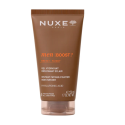 Moisturizing Defatiguing Gel Eclair - Nuxe-  [BOOST]3 - 50 ml