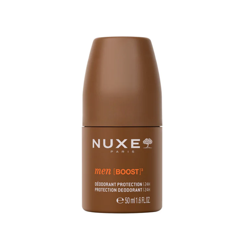 Deodorant Protection 24H - Nuxe - Men [BOOST]3 - 50 ml