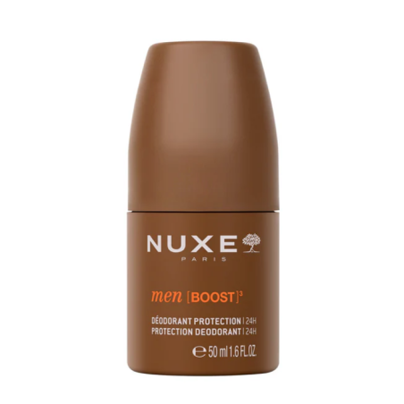Déodorant Protection 24H - Nuxe - Men [BOOST]³ - 50 ml