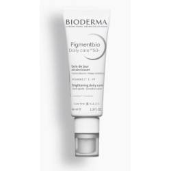 Pigmentbio - Daily care SPF 50+ - Bioderma - 40ml