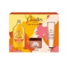 Exfoliating Balm + Miracle Cream + Free Velvety Oil Gift Set - Cavaillès