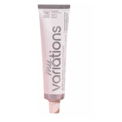 Whitening Active Ingredient Toothpaste - My Variations - 75 ml
