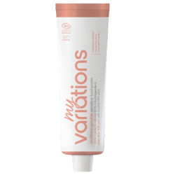 Dentifrice Sensible - My Variations - 75 ml