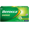 Berocca Energie - Fatigue Passagère - Boite de 30 comprimés