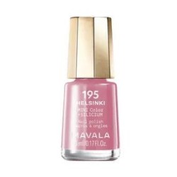 Vernis à Ongles - Helsinki - n°195 - Mavala - 5ml