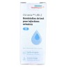 Uritest 2 becomes Clinstix - 10 Test Strips for Urine Leukocytes and Nitrites in Urine