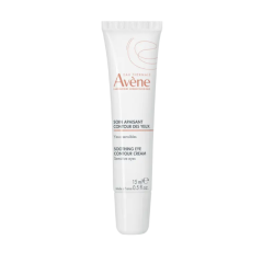 Soin Apaisant - Contour des Yeux - Avène - 10 ml