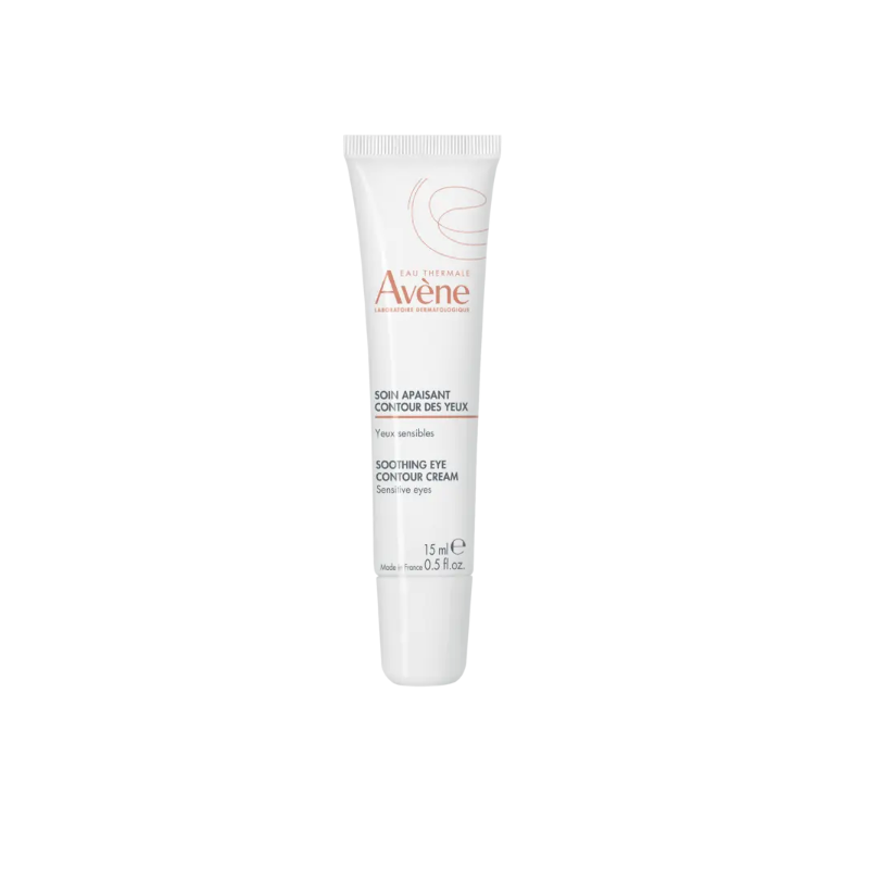Soothing Eye Contour Care - Avene - 10ml