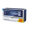 Melatonin LP 1.9 mg - Immediate and prolonged effect - Biogaran Conseil - 60 tablets