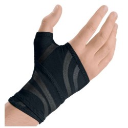 Attelle de Poignet pouce  Skintape Orliman Ambidextre