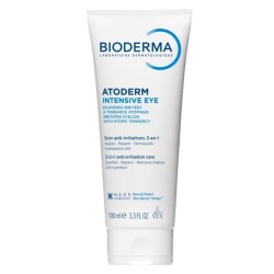 Atoderm Intensive Eye - anti-irritation care - Bioderma - 100 ml Bioderma