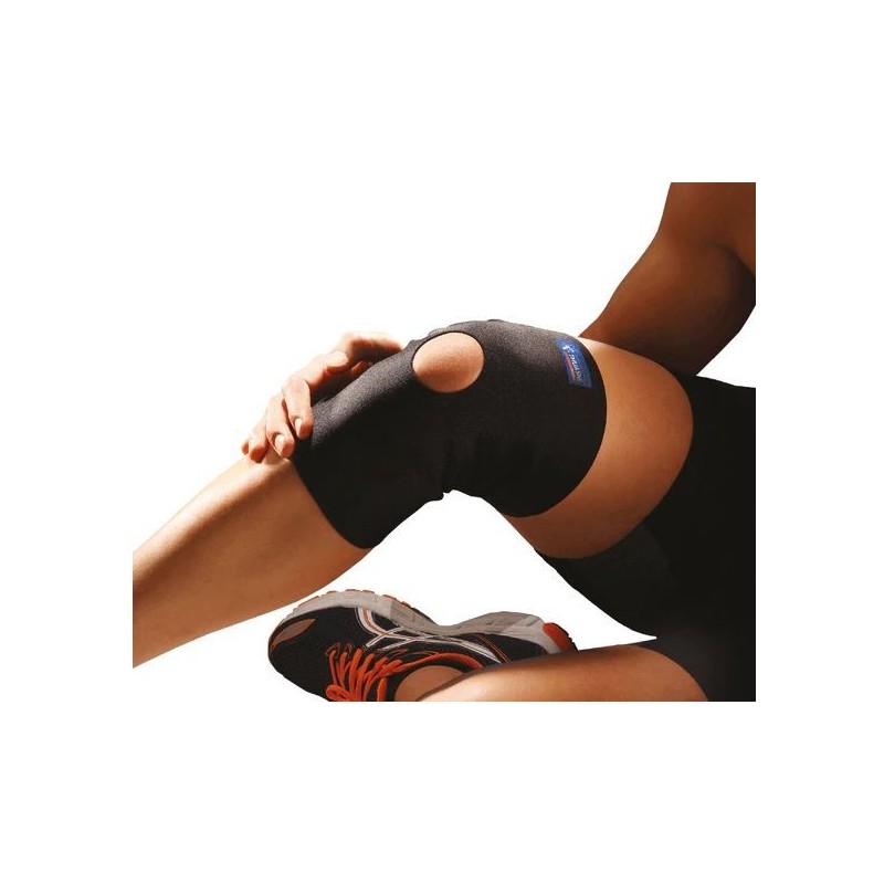 Thuasne Sport Neoprene Knee Brace, Size M