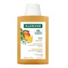 Mango Butter Shampoo - Dry Hair - Klorane - 200 ml Klorane