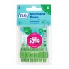 Interdental Brushes 0.8 mm - Size 5 - TePe - 6 Brushes TePe