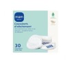 Coussinets d'Allaitement Extra fins - Super Absorbant - MAM - 30 Coussinets