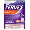 Fervex Adult – Paracetamol, Vitamin C and Pheniramine – Pack of 12 Sachets