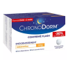 ChronoDorm -  Melatonine 1mg -  2 X 30 Comprimés Sublinguaux