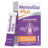 Meteogaz Plus - Excès De Gaz & Ballonnements - 12 Sticks