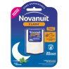 Novanuit Flash - 1.9 mg Melatonin - 20 Orodispersible Films