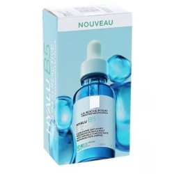 Hyalu B5 - Concentrated Anti-Wrinkle Serum - La Roche-Posay - 30ml La Roche Posay