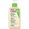 CeraVe Moisturizing Foaming Cleansing Oil - 236 ml
