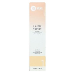 BB Cream - Natural Shade No. 1 - Même - 30 ml