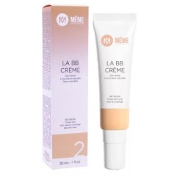 La BB Crème - Teinte  n 2 - Même - 30 ml
