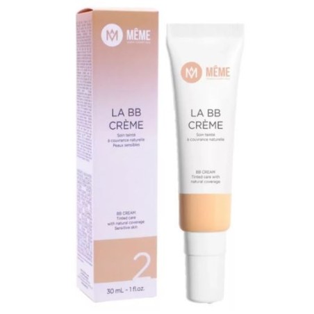 La BB Crème - Teinte  n 2 - Même - 30 ml