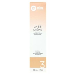 La BB Crème - Teinte  n 3- Même - 30 ml