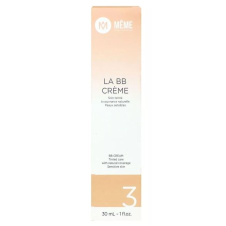 La BB Crème - Teinte  n 3- Même - 30 ml