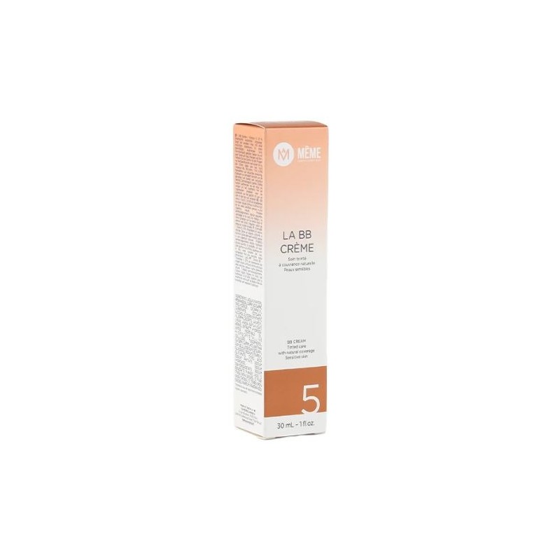 BB Cream - Shade No. 5 - Même - 30 ml