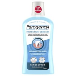 Bain De Bouche Gencives - Parogencyl - 500 ml
