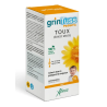 Cough Dry and Fat - Plant & Honey Complex - GrinTuss Pediatric- 180g